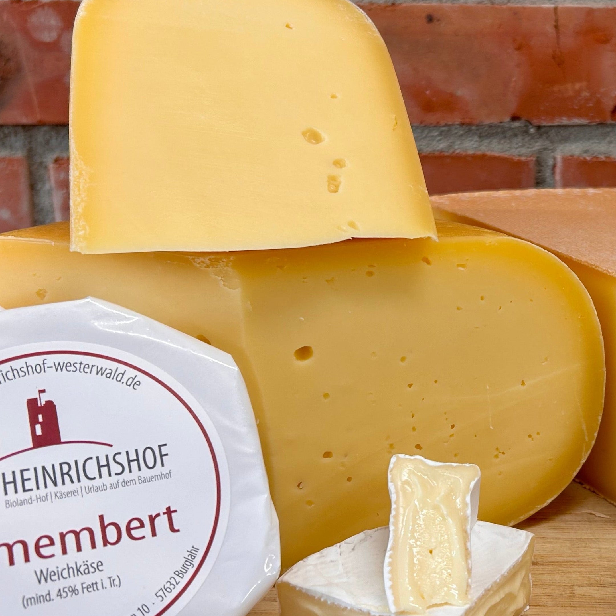 Winterkäse