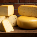 Gouda Natur jung